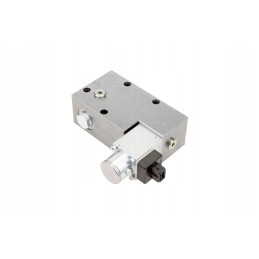 G339100600012 vožtuvo blokas