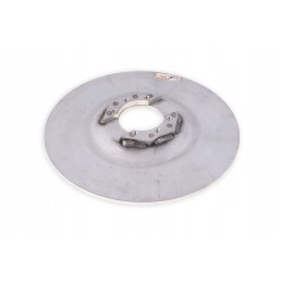 980276 2 metalinis cilindro dangtis