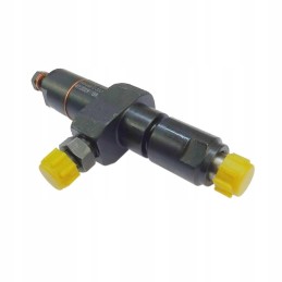 Purkštukų komplektas c 330 morga