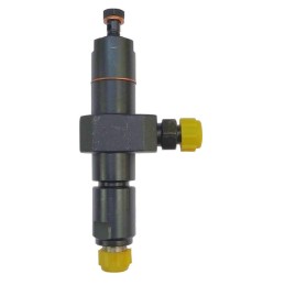 Purkštukų komplektas c 330 morga