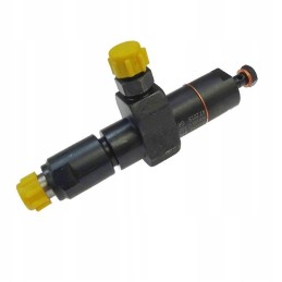 Purkštukų komplektas c 330 morga