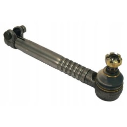 Vpj3506 vairo traukės galas