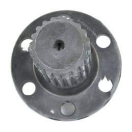 Galutinis kardaninis velenas, skirtas mf sk 924150220020 1 103 s