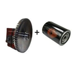 Alyvos siurblys ursus c 328 28 42 06 105 hylmet