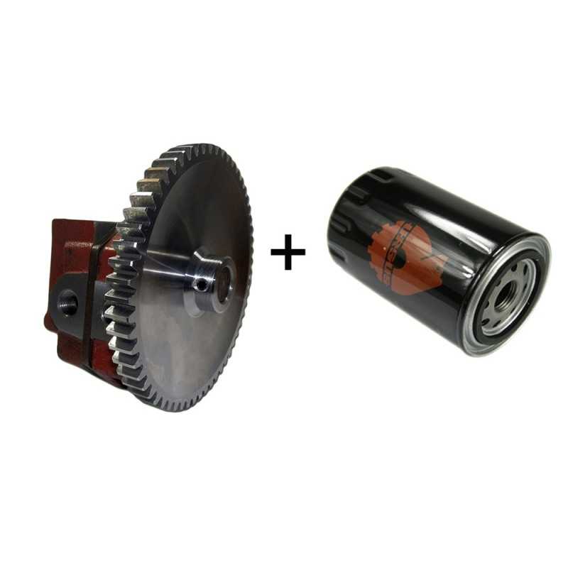 Alyvos siurblys ursus c 328 28 42 06 105 hylmet