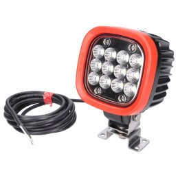 LED darbo šviesa, išsklaidyta šviesa 5680lm