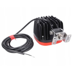 LED darbo šviesa, išsklaidyta šviesa 5680lm