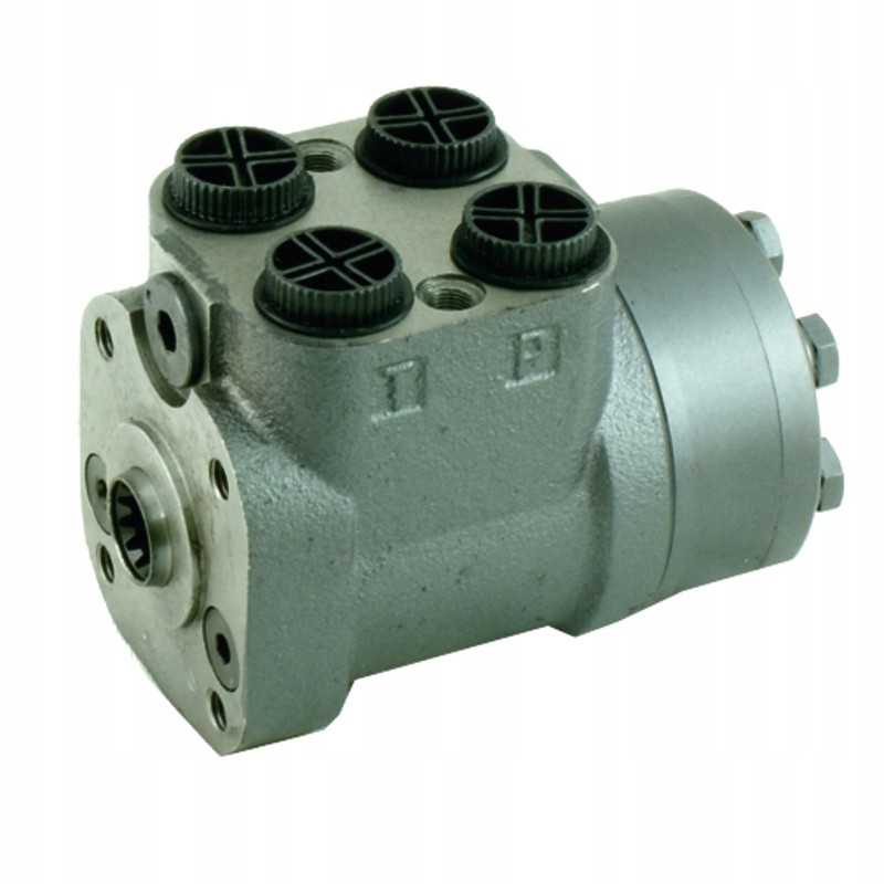 Orbitrol 400 cm3 aps./min tipo OSPC 400 ant ag