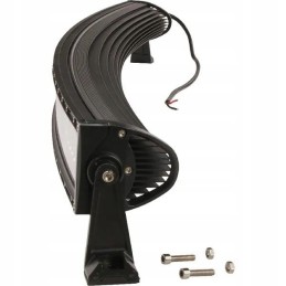 Halogeninė LED lankinė lempa 300w 25500lm