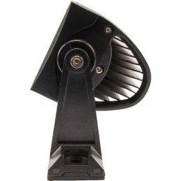 Halogeninė LED lankinė lempa 300w 25500lm