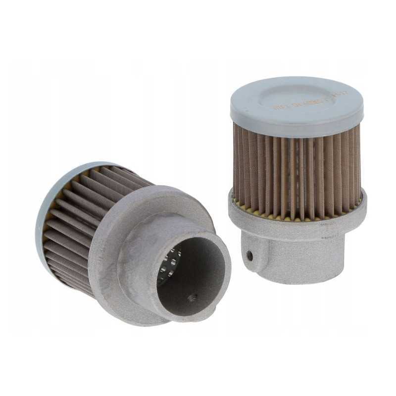 Hidraulinės alyvos filtras hifi filtras sh 60365