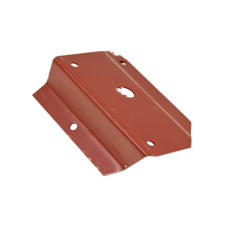 Kairysis posūkio žibinto laikiklis c 360 50657120 pro