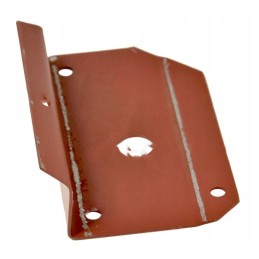 Kairysis posūkio žibinto laikiklis c 360 50657120 pro