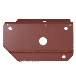 Kairysis posūkio žibinto laikiklis c 360 50657120 pro