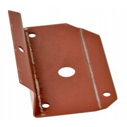 Kairysis posūkio žibinto laikiklis c 360 50657120 pro