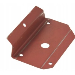 Kairysis posūkio žibinto laikiklis c 360 50657120 pro