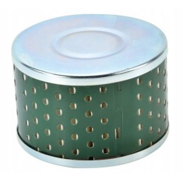 Naujo tipo kuro filtro įdėklas t 25 501117031 pro