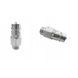 Hidra greitosios jungties kištukas M22x1 5 Warynski