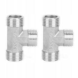 1 2 hidraulinė jungtis