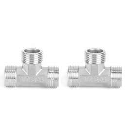 1 2 hidraulinė jungtis