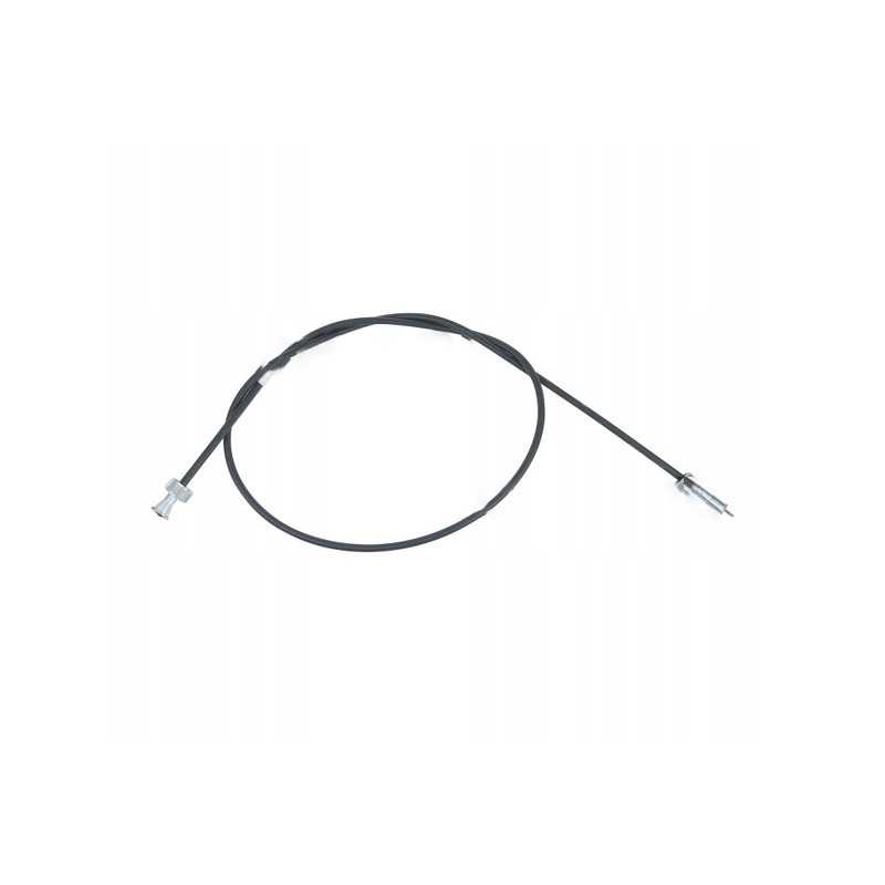 Valandų skaitiklio pavaros kabelis t 25 gw203806200