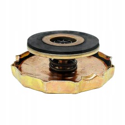 Radiatoriaus užpildymo dangtelis 78mm 29mm granitas