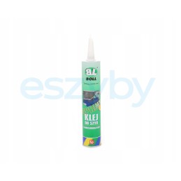 Klijai automobilio langams montuoti traktoriaus rutulyje 1h