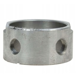 Galinė paskirstymo įvorė naujo tipo t 25 d37m100213