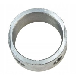 Galinė paskirstymo įvorė naujo tipo t 25 d37m100213