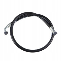 Kabelio 330 barų sriegis M18x1 5 l 1250 mm dn10 2sn