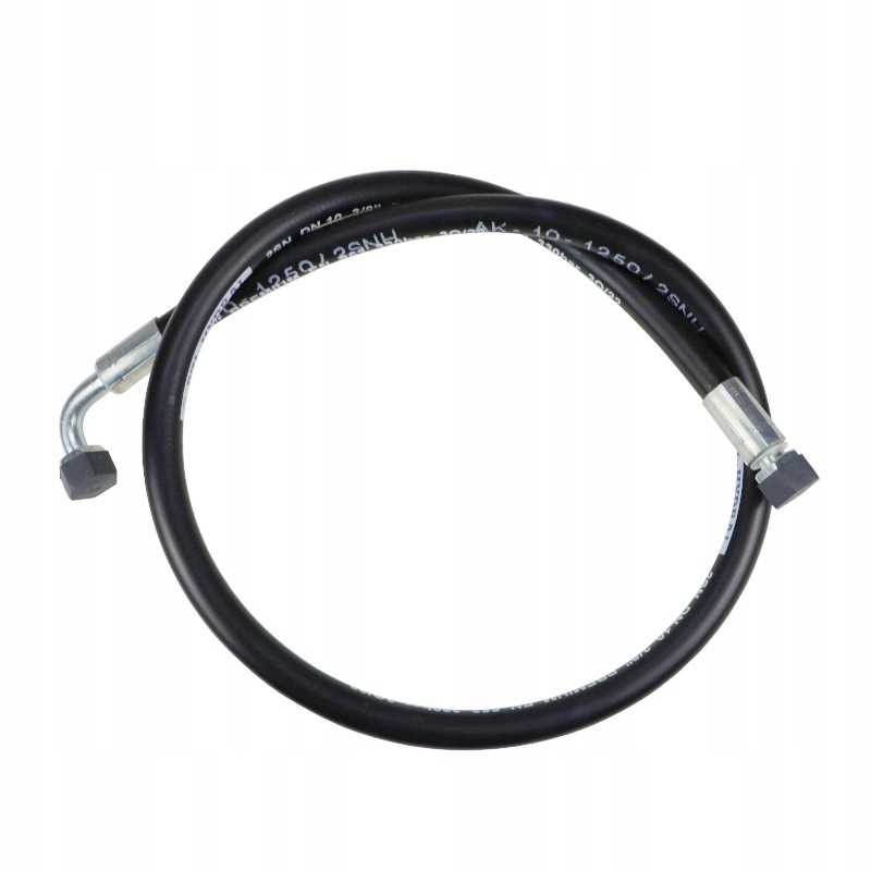 Kabelio 330 barų sriegis M18x1 5 l 1250 mm dn10 2sn