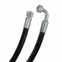 Kabelio 330 barų sriegis M18x1 5 l 1250 mm dn10 2sn