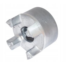 Stebulės 24 b pilotinė anga aliuminio grmalu2432b