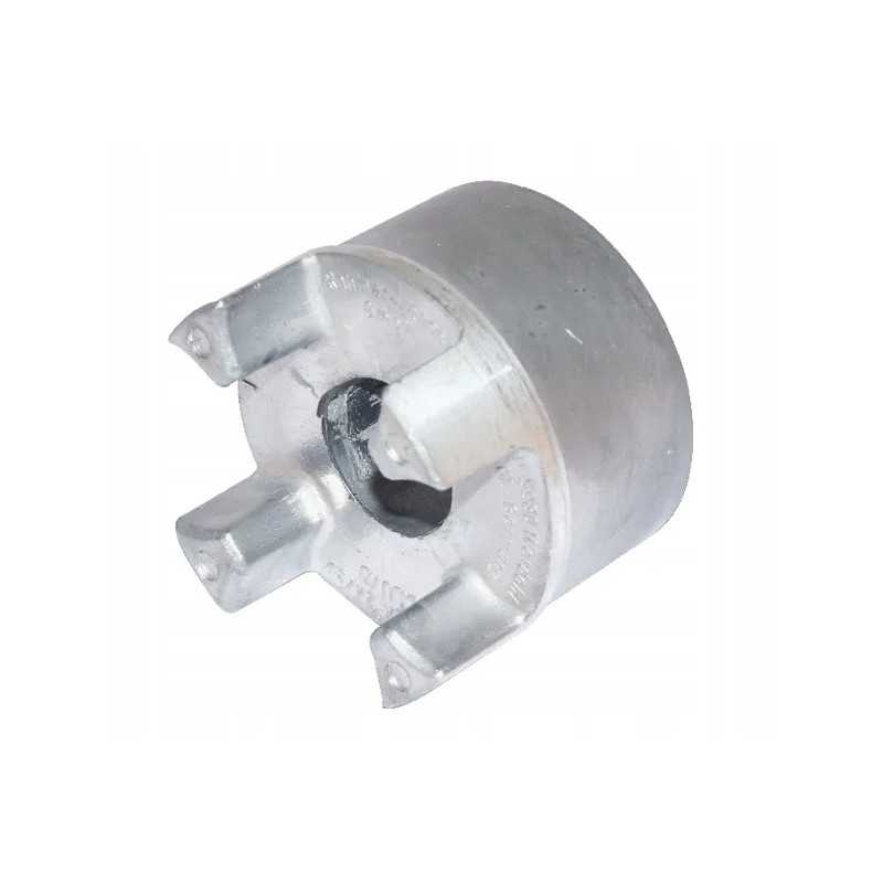 Stebulės 24 b pilotinė anga aliuminio grmalu2432b