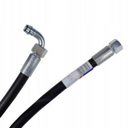 Kabelio 330 barų sriegis M18x1 5 l 1500 mm dn10 2sn