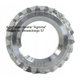 Alkūninio veleno krumpliaratis c 360 50503060 skropol