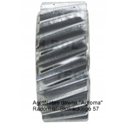 Alkūninio veleno krumpliaratis c 360 50503060 skropol