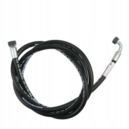 Kabelio 330 barų sriegis M18x1 5 l 3000 mm dn10 2sn