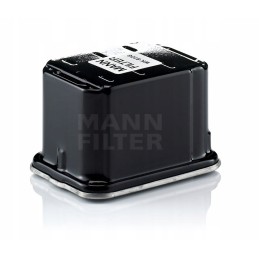 Kuro filtras wk8106 mann filtrai john deere