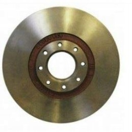 Deutz DX Agroprima stabdžių diskas 04344804