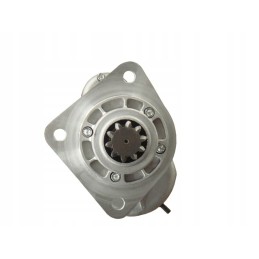 John Deere starteris su pavara 12v 2 7kw 10z