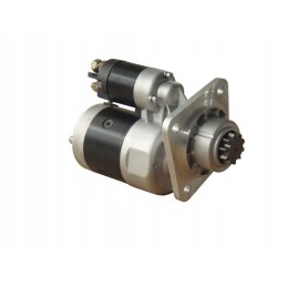 John Deere starteris su pavara 12v 2 7kw 10z