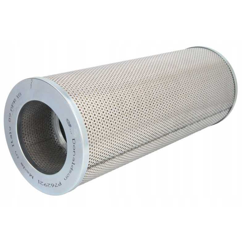 Donaldson išjungtas p762921 hidraulinis filtras