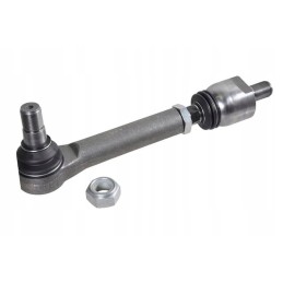 Shp745kr vairo traukės galų komplektas