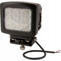 Kvadratinė LED darbo lempa 90w 8100lm 10 30v