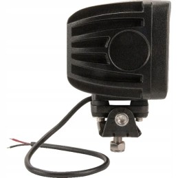 Kvadratinė LED darbo lempa 90w 8100lm 10 30v