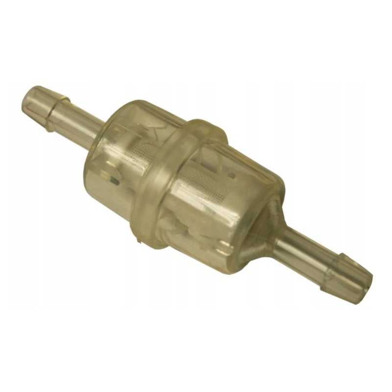 HiFi RT 5 kuro filtras, pratekantis, 5mm, universalus