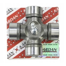 Krzyzak 27x75mm kardaninis velenas