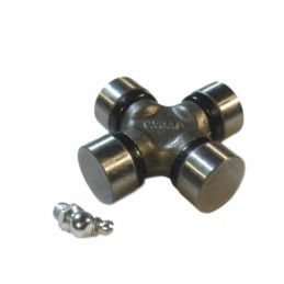 Krzyzak 27x75mm kardaninis velenas