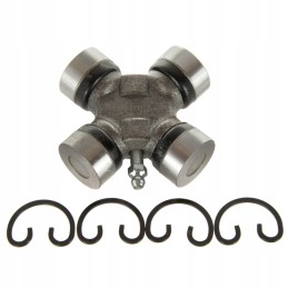 Krzyzak 27x75mm kardaninis velenas